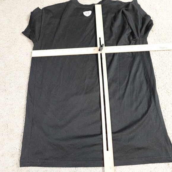 Nike Raiders T-shirt Medium Black Dri-Fit Equipment Training - Picture 6 of 8